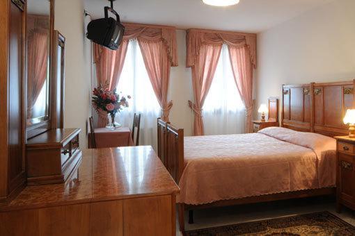 Stella D'Oro Hotel Marano Lagunare Quarto foto