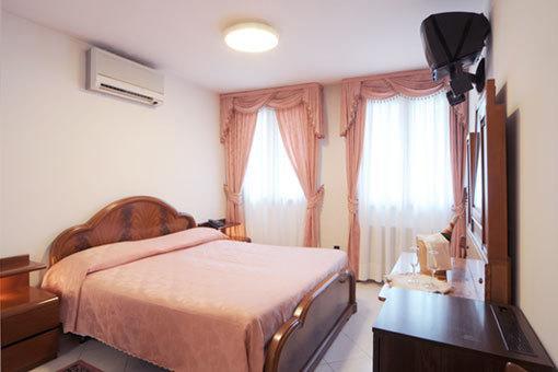 Stella D'Oro Hotel Marano Lagunare Quarto foto