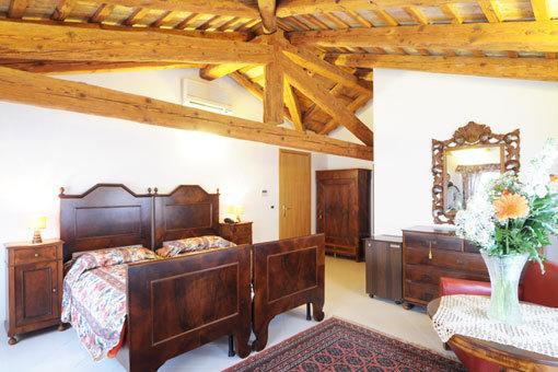 Stella D'Oro Hotel Marano Lagunare Quarto foto