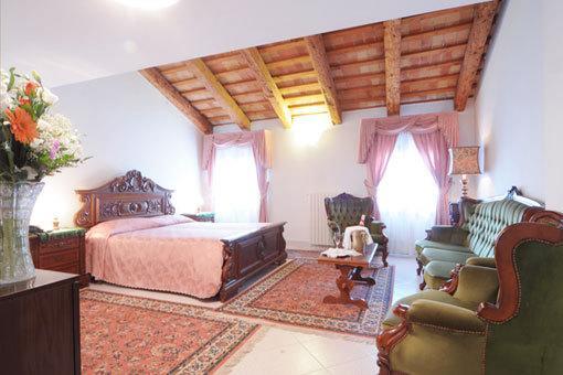 Stella D'Oro Hotel Marano Lagunare Quarto foto